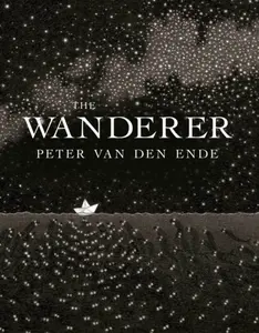 The Wanderer - Peter Van den Ende