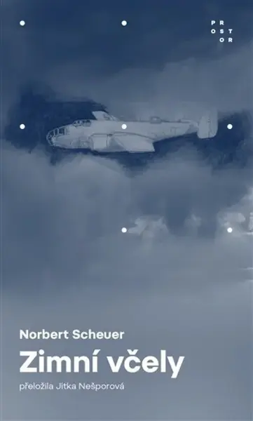 Zimní včely - Norbert Scheuer, Erasmus Scheuer