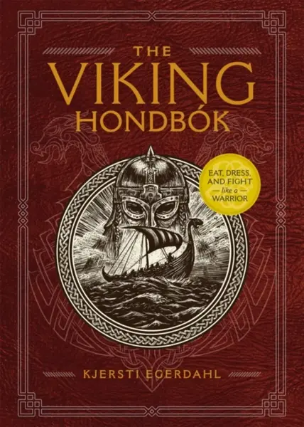 The Viking HondbÃ³k - Kjersti Egerdahl