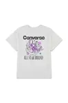 Converse  tričko dětské s bavlnou