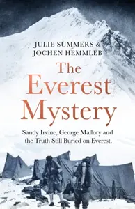 The Everest Mystery - Jochen Hemmleb