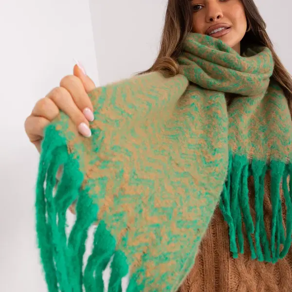 Scarf-AT-SZ-23125.75-green