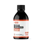 Liposomal Iron+ - Lipozomálne železo 200ml