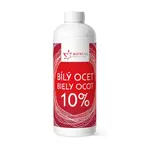 Nutricius Bílý ocet 10% 1 l