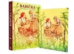 Babička – Babička – luxusní vydání (poškozené) - Božena Němcová