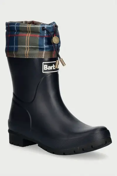 Barbour  holínky dámské Mowbray