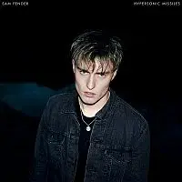Sam Fender – Hypersonic Missiles CD