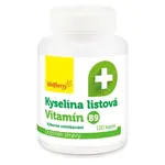 WOLFBERRY Kyselina listová 120 kapsúl