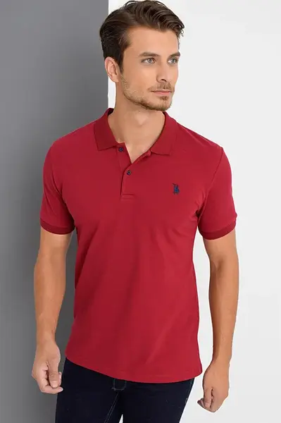 Pánská polokošile dewberry