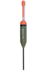 Zebco splávek na chemické světlo trophy predator float z3 - 15 g