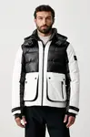 Mackage  péřová bunda pánská