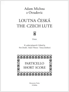 KN Loutna česká