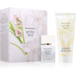 Elizabeth Arden White Tea dárková sada pro ženy