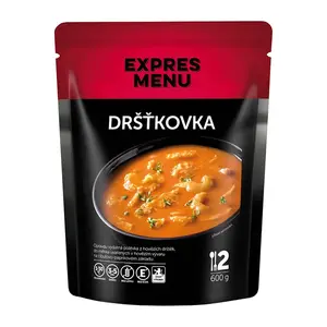 EXPRES MENU Dršťková polévka 2 porce