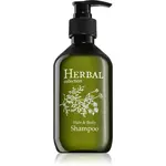 Alda cosmetics Herbal Collection šampon na tělo a vlasy 300 ml