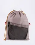Klättermusen Algir Sack Pack 751 Purple Dove