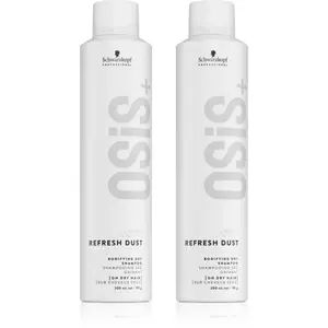 Schwarzkopf Professional Osis+ Refresh Dust sada na vlasy