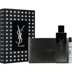 Yves Saint Laurent MYSLF dárková sada pro muže