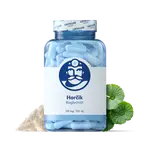 Dr. LUCULLUS Horčík 2× 60 kapsúl Bisglycinát