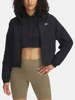 Dámská bunda Under Armour UA Rival Woven Jacket - Dámské