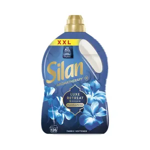 Silan Aromatherapy Marrakesh aviváž do pračky 2,772 l 126 dávek