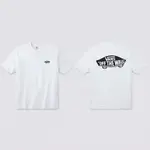 Vans Double Standard SS Tee M