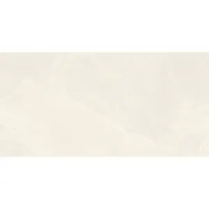 Dlažba Emil Unique Infinity white 60x120 cm protišmyk EMKY