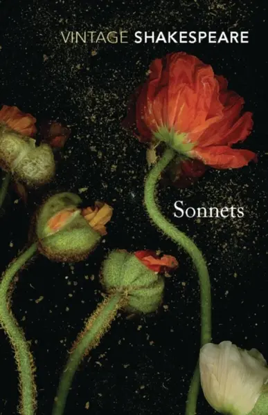 Sonnets - William Shakespeare