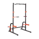 HMS Posilovací stojan Power Rack PWS08