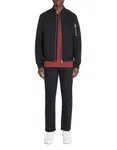 Celio Bomber bunda Lunewbomb - Pánské