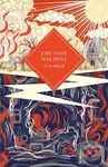 The Time Machine - H.G. Wells