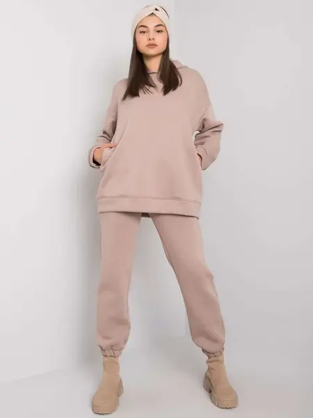 Set-RV-KMPL-6991.95P-dark beige