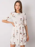 Dress-LK-SK-507547.16P-light beige