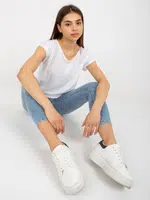 Blouse-D73761R10978O-white