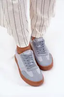 BIG STAR SHOES Dámské Tenisky Big Star