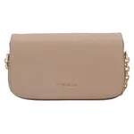 Dámska crossbody kabelka David Jones Mirelle - béžová