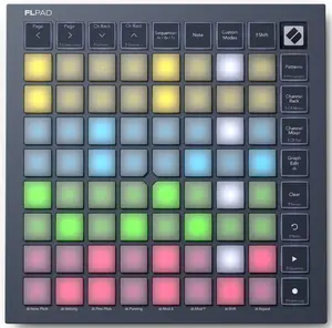 Novation Flpad Mini