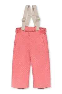 Konges Sløjd  kalhoty dětské MISMOU SNOW PANTS