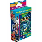 PANINI FIFA 365 2026/2027 - ADRENALYN - plechová krabička POCKET