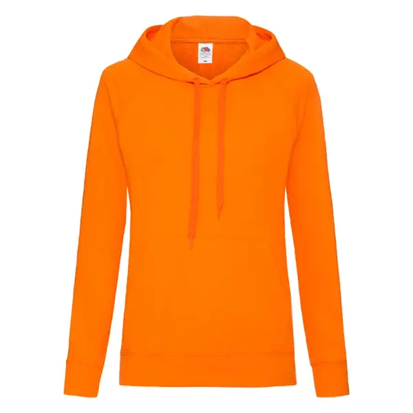 Dámská mikina Fruit of the Loom Basic