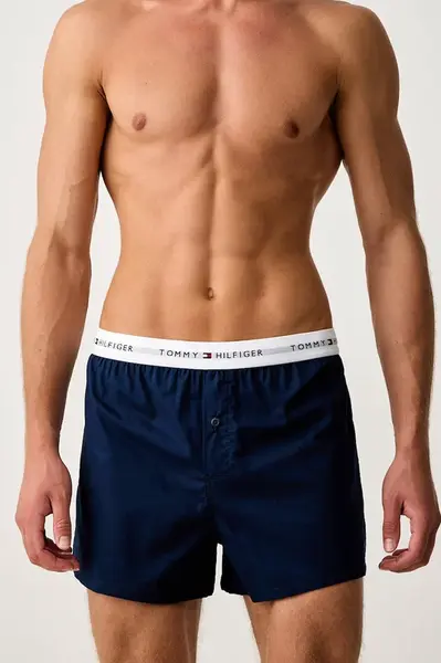 Tommy Hilfiger  boxerky pánské bavlněné 2-pack