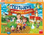 Cestujeme po hradech a zámcích (poškozené)