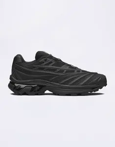 Salomon XT-Evo Black / Black 43 1/3