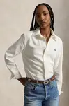 Polo Ralph Lauren  košile dámská bavlněná