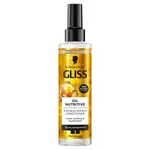 Gliss Kur Regenerační expres balzám Oil Nutritive Conditioner 200 ml