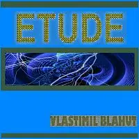 Vlastimil Blahut – Etude