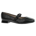 Dámské baleriny Caprice 9-22102-47 black nappa 42