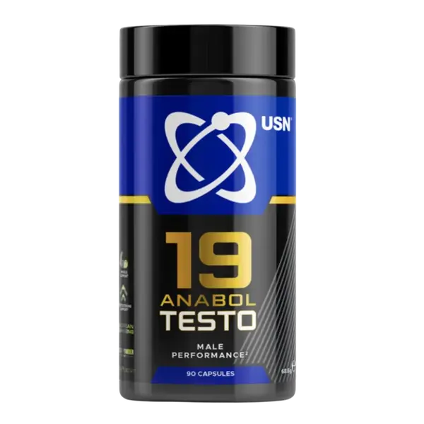 USN 19-Anabol Testo - 90 tablet