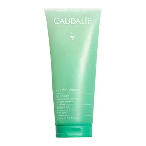 Caudalie Eau des Vignes sprchový gel 200 ml