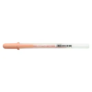 SAK Gelly Souffle 3D Light Orange